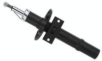 Sachs StoßDäMpfer 317 645 FüR Skoda VW Seat