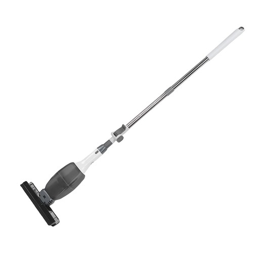 Tergicristallo Elettrico Assorbitore Acqua per Finestra Pavimento Tavolo Antiappannamento - Foto 2 di 24