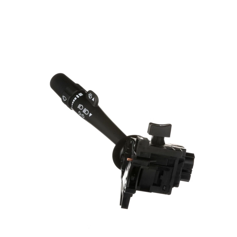 Interruptor limpiaparabrisas para Chevrolet Express 3500 2003-2007 SMP 2003 2004 2005 Foto 4 de 4