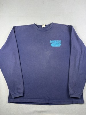Vintage Patagonia Beneficial Shirt Mens XL Kayak Surfing Festival