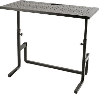QUIK LOK DJ233 Faltbarer Tisch für DJs