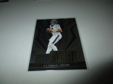 C.J. Stroud 2023 Panini Select Turbocharged RC #TUR-CST
