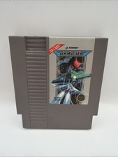 Gradius 5 Screws (Nintendo NES) Game Only - Tested
