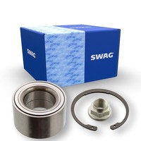 Swag Radlagersatz Hinterachse Beidseitig FüR Land Rover