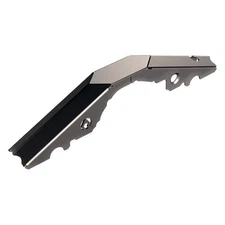 For Jeep Wrangler 2007-2018 Artec Industries JK4422 Rear Axle Truss