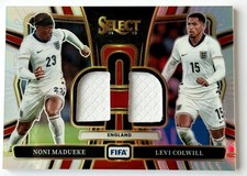 Ollie Watkins Trading Cards for sale | eBay