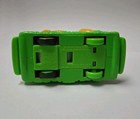 Vintage 1997 The Land Before Time Burger King Kids Club Meal Toy Used - Cera — photo 5