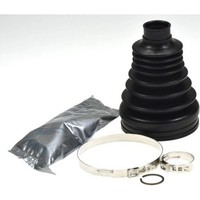 Spidan 25848 Faltenbalgsatz Antriebswelle FüR Renault Dacia Lodgy Dokker Megane