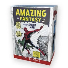 [ BIG SALE ] Magic: The Gathering | Marvel's Spider-Man - Bundle: Gift Edition