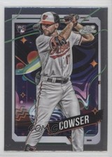 Click to enlarge Colton Cowser