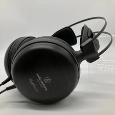audio-technica ATH-W5000 Headphones Used