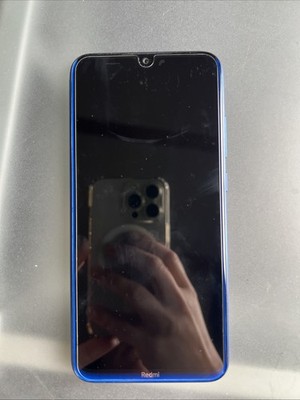 Xiaomi Redmi Note 8 - 64GB - ohne Simlock