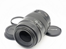 Video MINT Canon Macro Lens EF 100mm f/2.8 EOS From JAPAN 1 day shipping 004