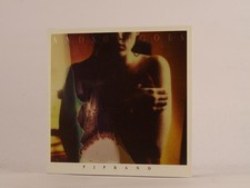 PJP BAND AND SO IT GOES (484) 13 Track Promo CD Album including Card Sleeve OUF 