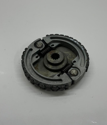 COMPLETE CLUTCH PLATE CURLY BIMARCA CALIFFON MINI CALIPH COD:1634871400