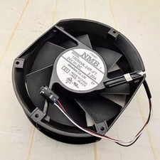 1 Pc. New 15050VA-24R-FT Inverter Cooling Fan 17251 DC24V 2.20A 17CM 3Pin