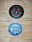 South Carolina Army National Guard Challenge Coins Sustainment Support Battalion