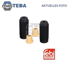 197382 STOßDäMPFER STAUBSCHUTZSATZ VORNE FEBI BILSTEIN FÜR TESLA MODEL Y