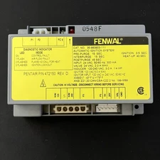 Pentair - 472150 Minimax NT TSI Pool & Spa Heater Ignition Control Module