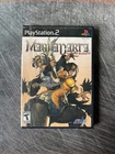 Magna Carta (Sony PlayStation 2, 2004)