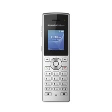 Grandstream WP-810 Portable IP phone Wi-FI 2 lines, 2 SIP Accounts