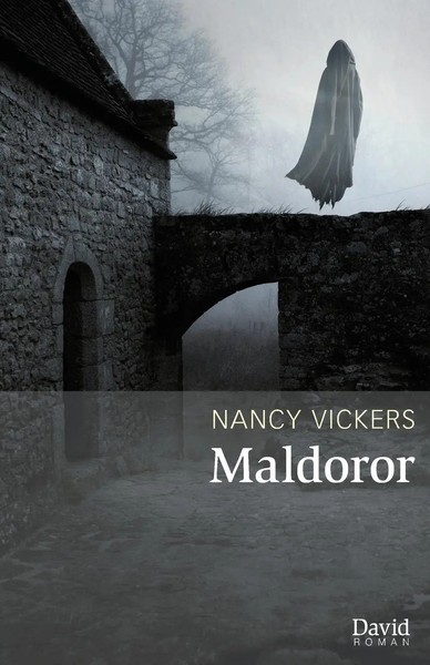 Nancy Vickers | Maldoror | Taschenbuch | FranzöSisch (2016) | Éditions David-image
