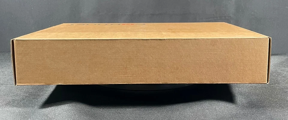 NEW Fortinet FortiSwitch FS-108F-POE 8Ports PoE Managed Switch-Same Day Shipping - Image 4 of 4