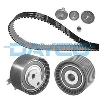 Zahnriemensatz FÜR Renault Megane II (BM0/1 , CM0/1 ) - Dayco KTB460