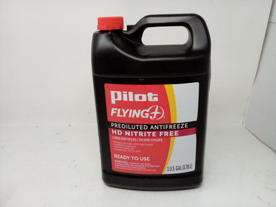 Delo Xlc Nitrite Free AF/C Pre-Diluted 50/50 [1-gal./3.79-Liter. Jug] 227077491