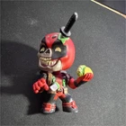 Marvel Deadpool Funko marvel zombies mystery mini fig