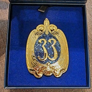 Club 33 Pin | eBay
