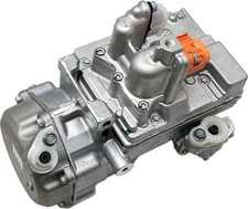 Original Renault Zoe Denso Wärmepumpe Klima Kompressor elektrisch 926005749R NEU