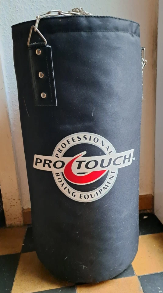 Boxsack Pro Touch P6030 Professional zum aufhängen - Bild 3 von 3