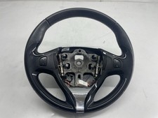 RENAULT Clio 1.2 petrol 2013 Steering Wheel Leather 985105453R