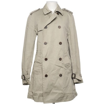 Allsaints, Trenchcoat, Damen, Größe: M/L, Beige #29S