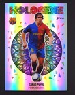 Carles Puyol 2024-25 Daka FC Barcelona Holocene Stained Glass Window 33/45