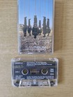 Alan Parsons Try Anything Once Cassette Album. Rare. 