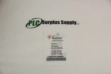 ITW Ransburg Kalrez 79001-27 O-Ring New In Bag