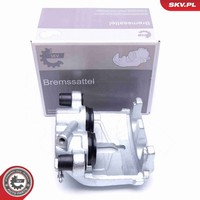 Bremssattel Esen SKV 45SKV272 FüR Mercedes Klasse W251 V251 W164 W211 Model S211