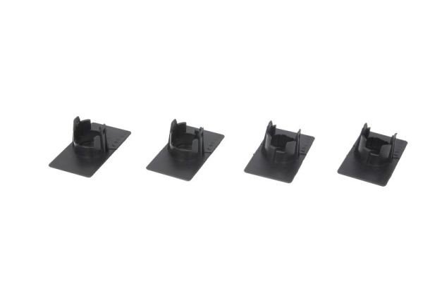Rear BLIC 5503-05-5053965P Holder, park distance control sensor for OPEL