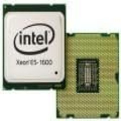 Intel Xeon E5-1620 v3 Haswell-EP 3.5 GHz 4 x 256KB L2 Cache 10MB L3 Cache Socket
