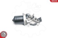 Vorne Esen Skv 19SKV018 Wischermotor FüR Renault