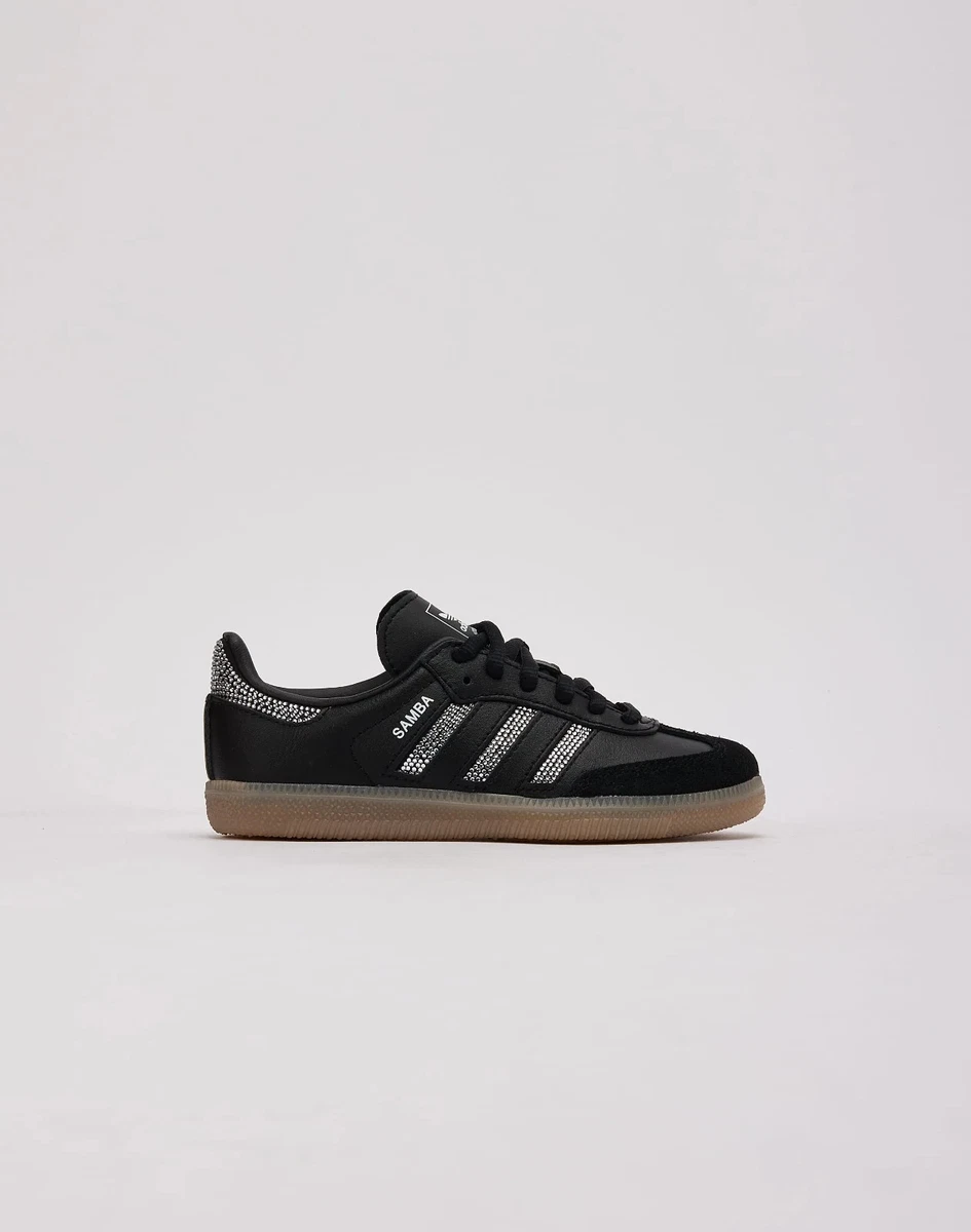 adidas gazelle silver green womens adidas Gazelle Shoes - Men's - All Black / All Black main image 1
