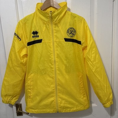 Queens Park Rangers Jacke Gr. XS (B153)