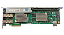 NetApp NVRAM8 X3149-R6 111-00607 A0 110-00134 B0 Network Card w/RAM Battery