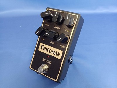 FRIEDMAN / BE-OD (260529)