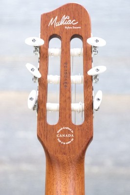 Godin Multiac Nylon Encore Natural SG 