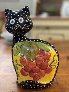 入手困難】Anatoly Turov作 セラミック猫 Turov Ceramics | eBay