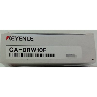 1PC KEYENCE CA-DRW10F New In Box CADRW10F