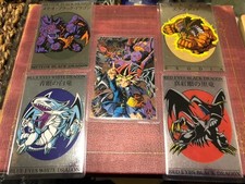 [Toei version] Yu-Gi-Oh! Movie Limited Edition Card Set